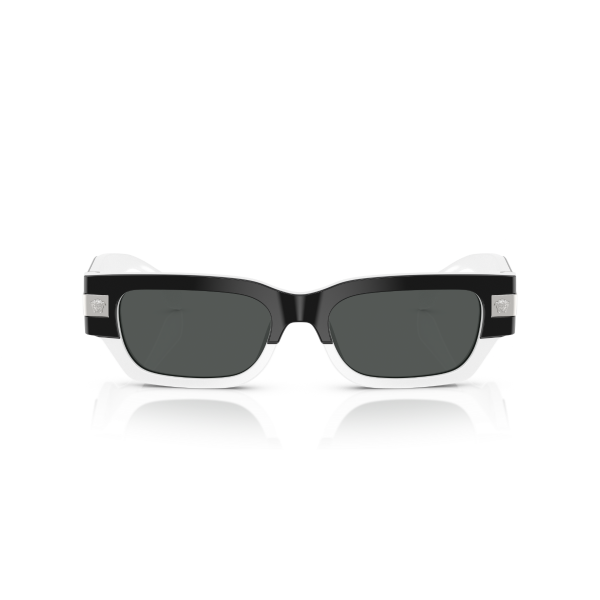 VE 4465 545987 53 Versace Güneş Gözlüğü