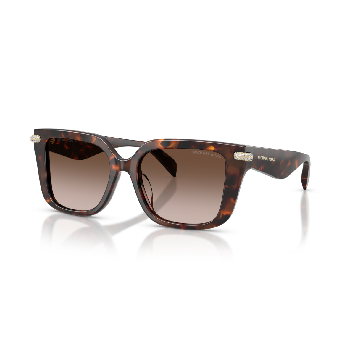 MK 2275BU 403113 54 Michael Kors SANTO DOMINGO Güneş Gözlüğü