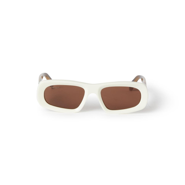 OERI0 065 0164 54 Off-White Güneş Gözlüğü
