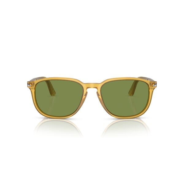 PO 3019S 204/4E 52 Persol Güneş Gözlüğü