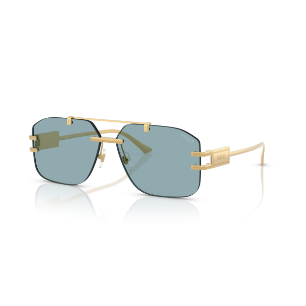 VE 2275 100280 60 Versace Güneş Gözlüğü