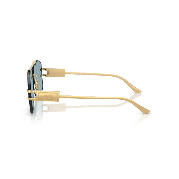 VE 2275 100280 60 Versace Güneş Gözlüğü