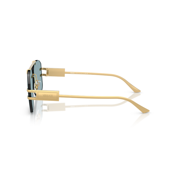 VE 2275 100280 60 Versace Güneş Gözlüğü