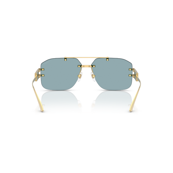 VE 2275 100280 60 Versace Güneş Gözlüğü