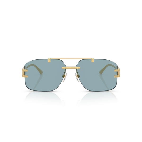 VE 2275 100280 60 Versace Güneş Gözlüğü