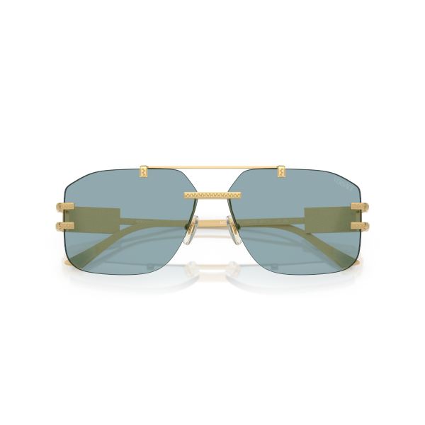 VE 2275 100280 60 Versace Güneş Gözlüğü