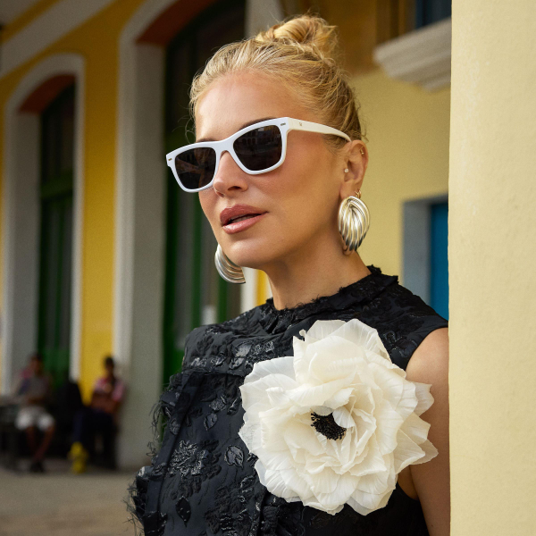 HM 1663 C 3 Hermossa x Burcu Esmersoy Güneş Gözlüğü