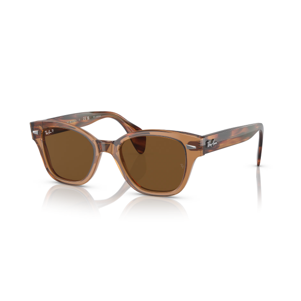 RB 0880S 664057 52 Ray-Ban Polarize Güneş Gözlüğü