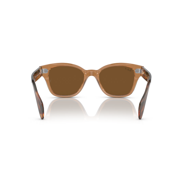 RB 0880S 664057 52 Ray-Ban Polarize Güneş Gözlüğü