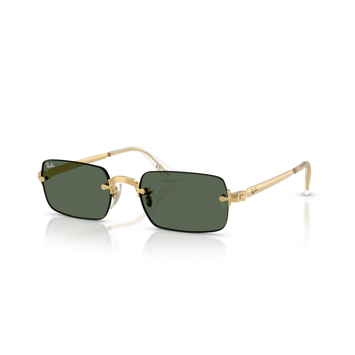 RB 3928 001/71 54 Ray-Ban BY A$AP ROCKY Güneş Gözlüğü