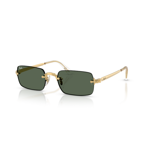 RB 3928 001/71 54 Ray-Ban BY A$AP ROCKY Güneş Gözlüğü
