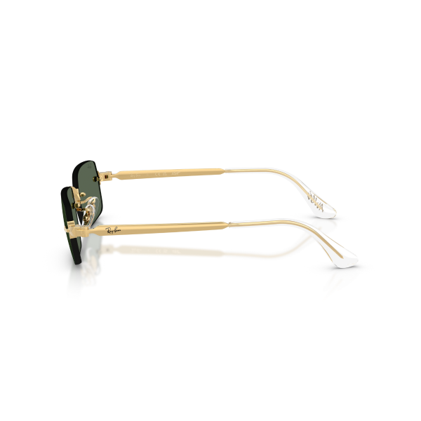 RB 3928 001/71 54 Ray-Ban BY A$AP ROCKY Güneş Gözlüğü