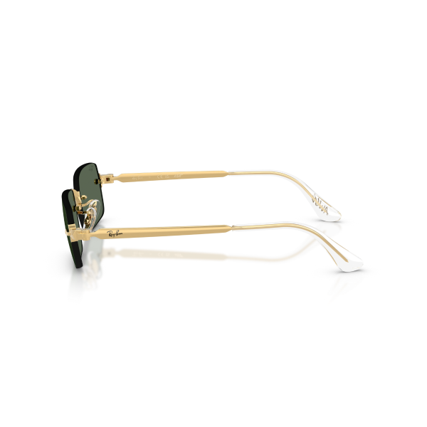 RB 3928 001/71 54 Ray-Ban BY A$AP ROCKY Güneş Gözlüğü