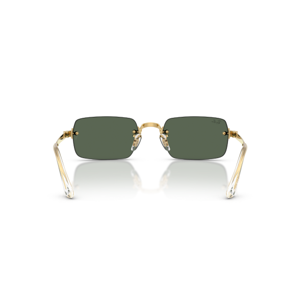 RB 3928 001/71 54 Ray-Ban BY A$AP ROCKY Güneş Gözlüğü