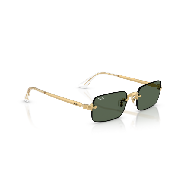 RB 3928 001/71 54 Ray-Ban BY A$AP ROCKY Güneş Gözlüğü