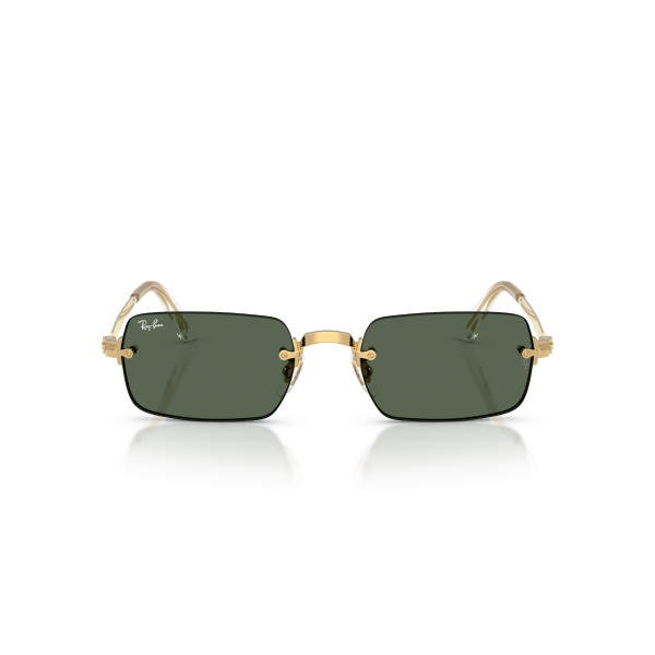 RB 3928 001/71 54 Ray-Ban BY A$AP ROCKY Güneş Gözlüğü