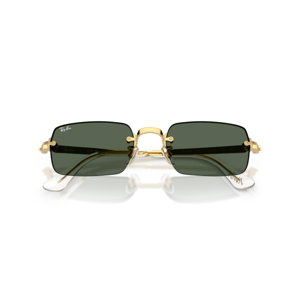 RB 3928 001/71 54 Ray-Ban BY A$AP ROCKY Güneş Gözlüğü