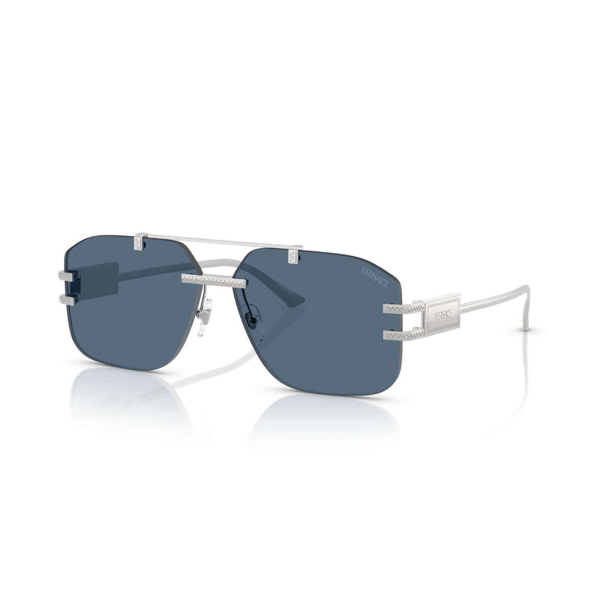 VE 2275 100080 60 Versace Güneş Gözlüğü