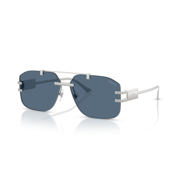 VE 2275 100080 60 Versace Güneş Gözlüğü