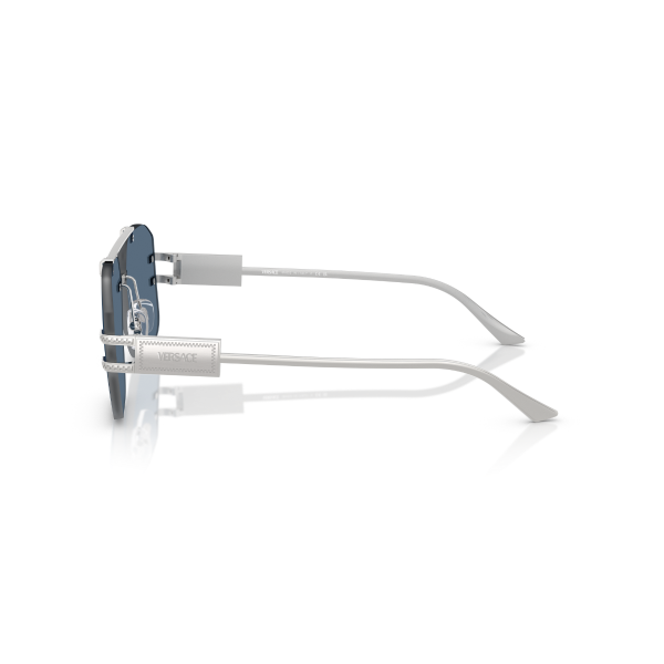 VE 2275 100080 60 Versace Güneş Gözlüğü