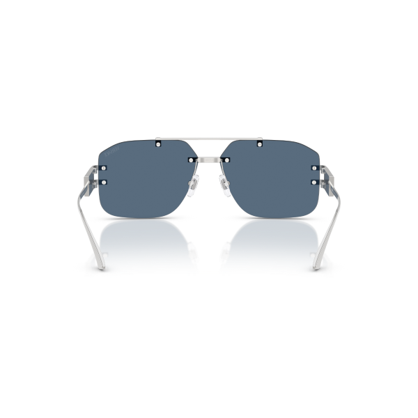 VE 2275 100080 60 Versace Güneş Gözlüğü