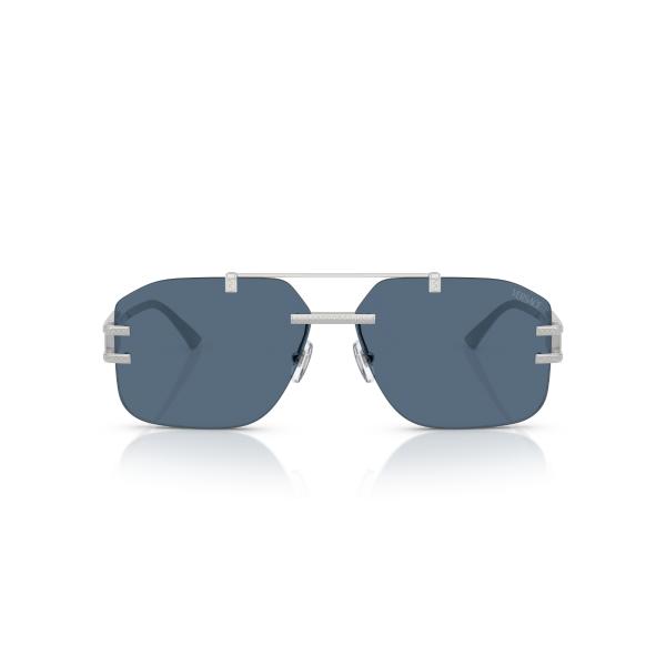 VE 2275 100080 60 Versace Güneş Gözlüğü