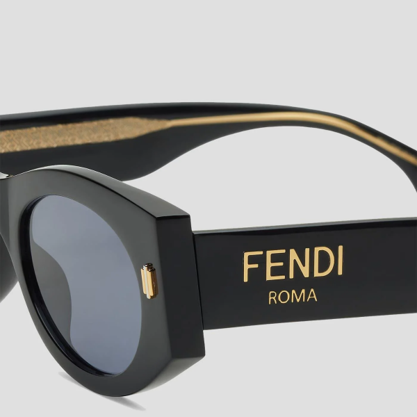FE 40125I Roma 01V Fendi Güneş Gözlüğü