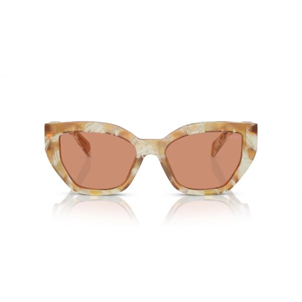 PR A09S 19N20D 53 Prada Güneş Gözlüğü