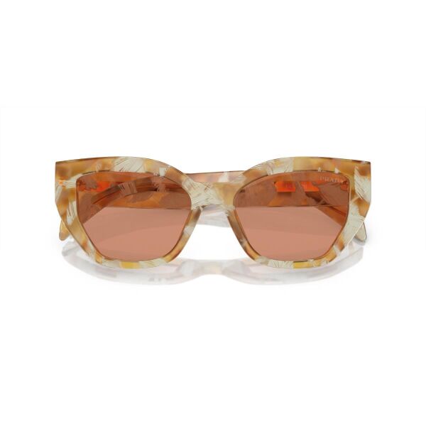 PR A09S 19N20D 53 Prada Güneş Gözlüğü