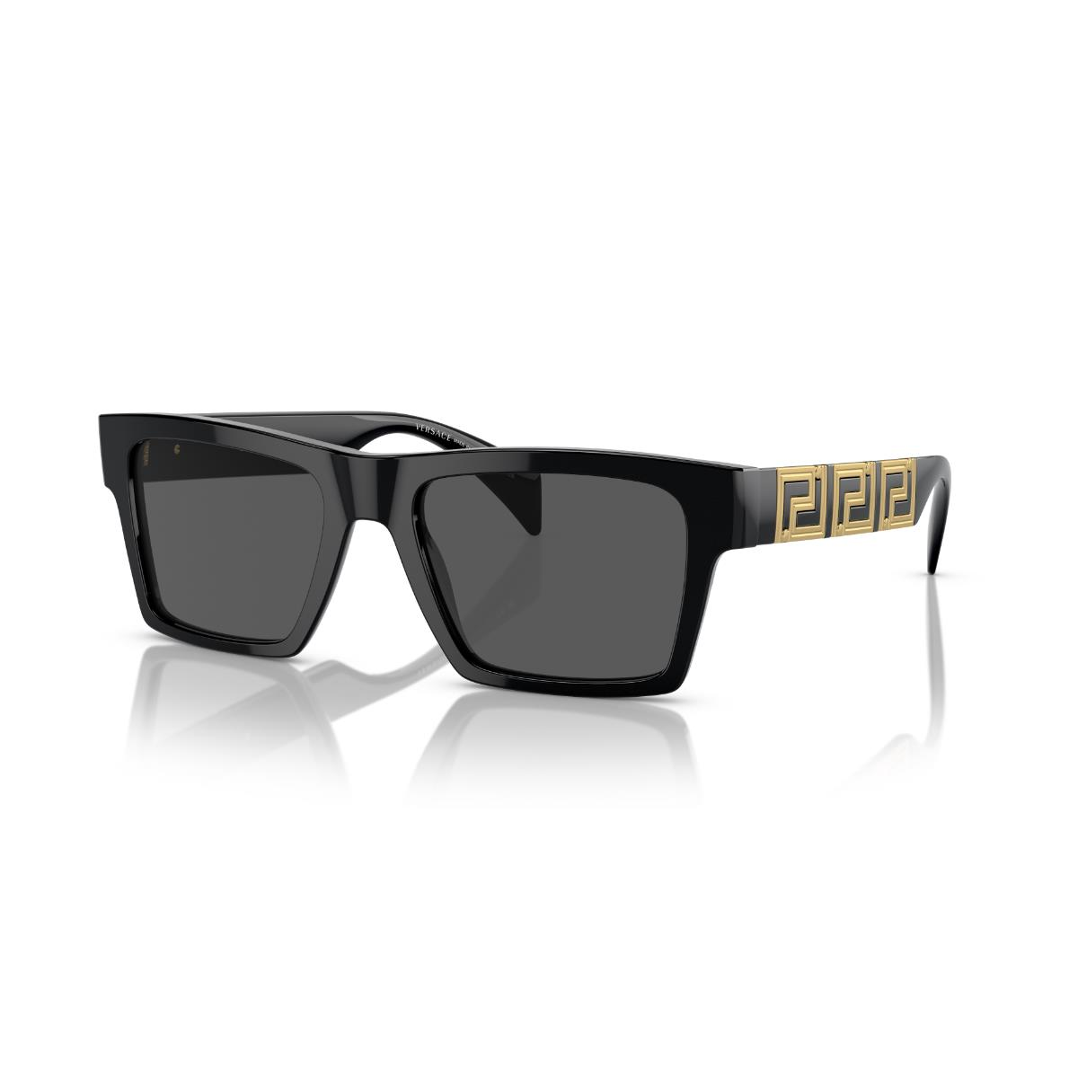 VE 4445 B1/87 54 Versace Güneş Gözlüğü