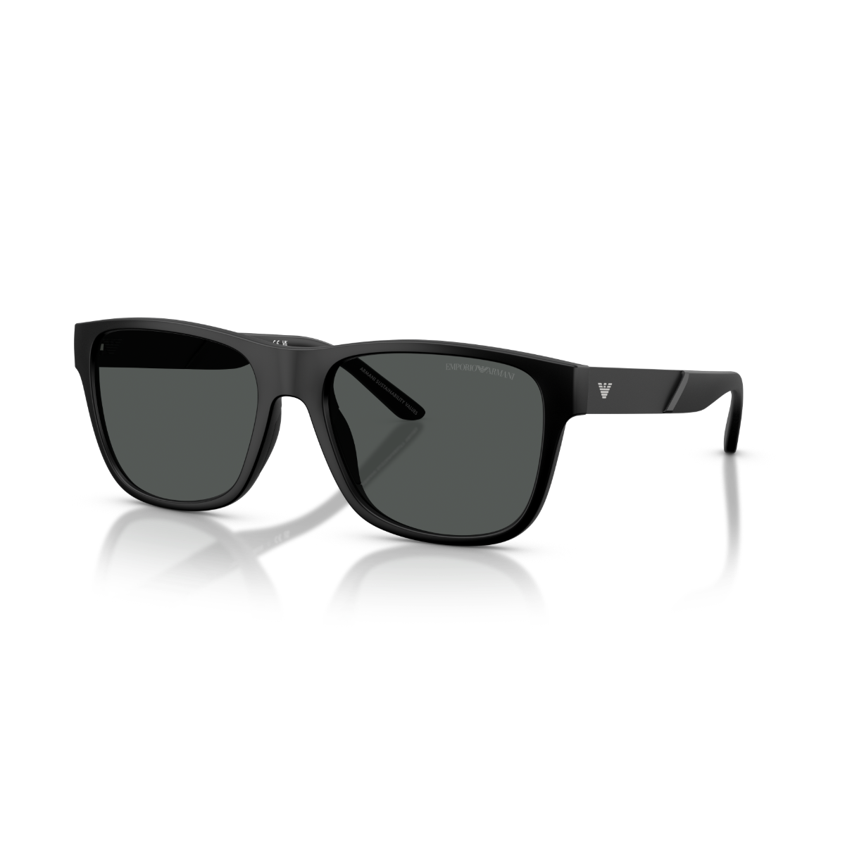 EA 4243 5001T3 56 Emporio Armani Güneş Gözlüğü