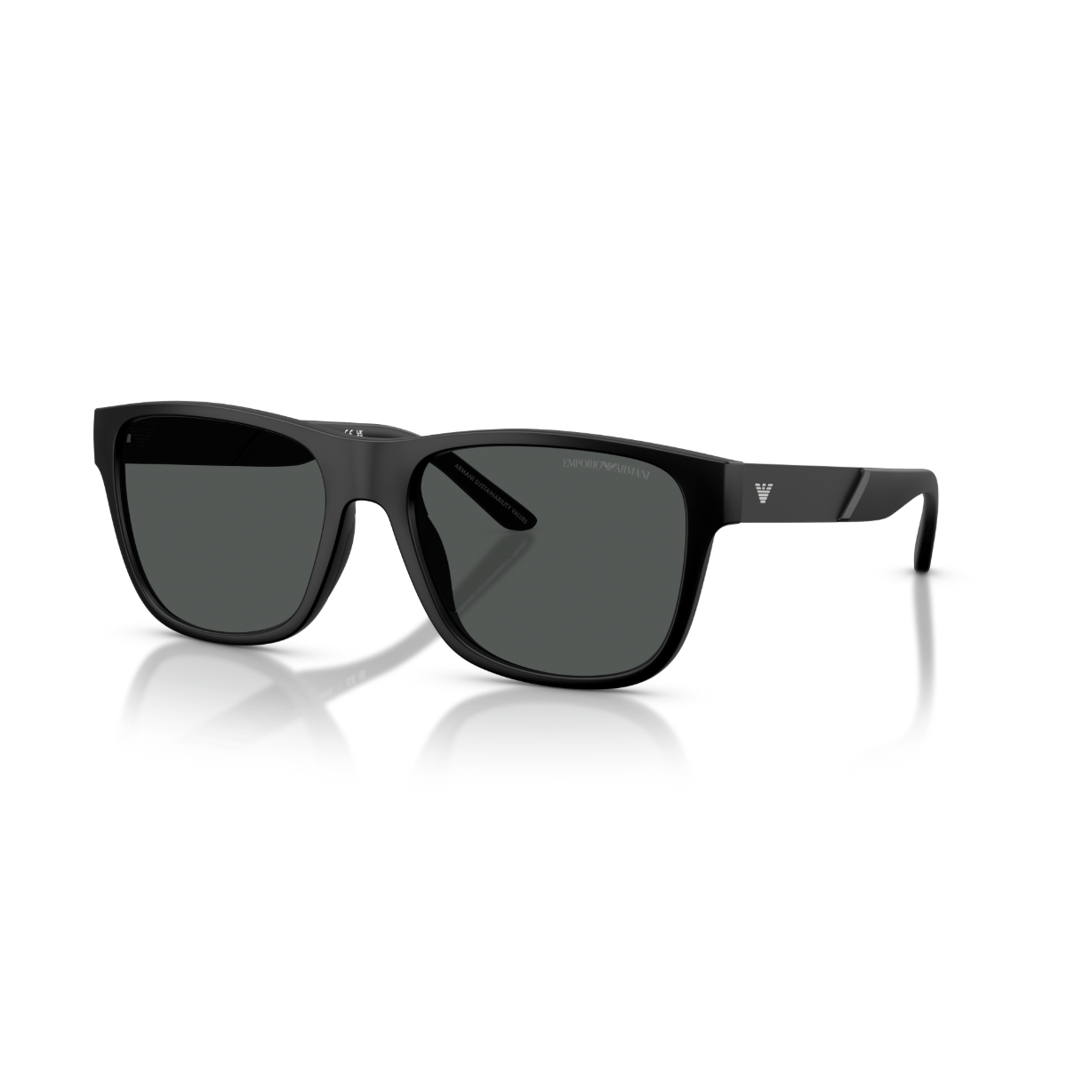 EA 4243 5001T3 56 Emporio Armani Güneş Gözlüğü