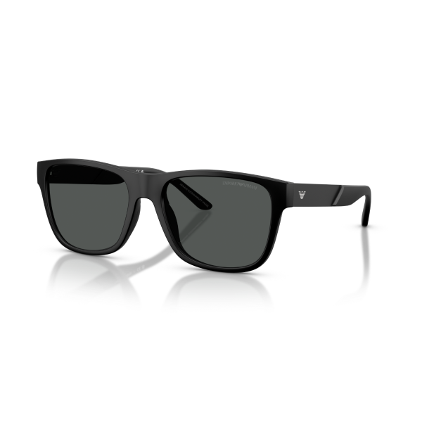 EA 4243 5001T3 56 Emporio Armani Güneş Gözlüğü