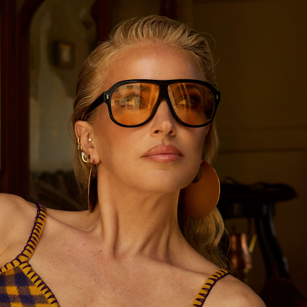 HM 1669 C 2 Hermossa x Burcu Esmersoy Güneş Gözlüğü