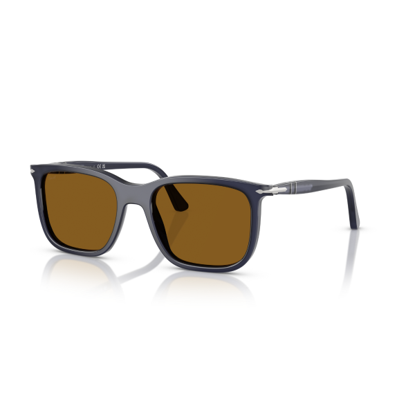 PO 3357S 121733 56 Persol RENZO Güneş Gözlüğü