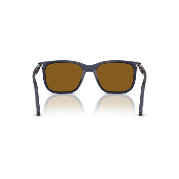 PO 3357S 121733 56 Persol RENZO Güneş Gözlüğü