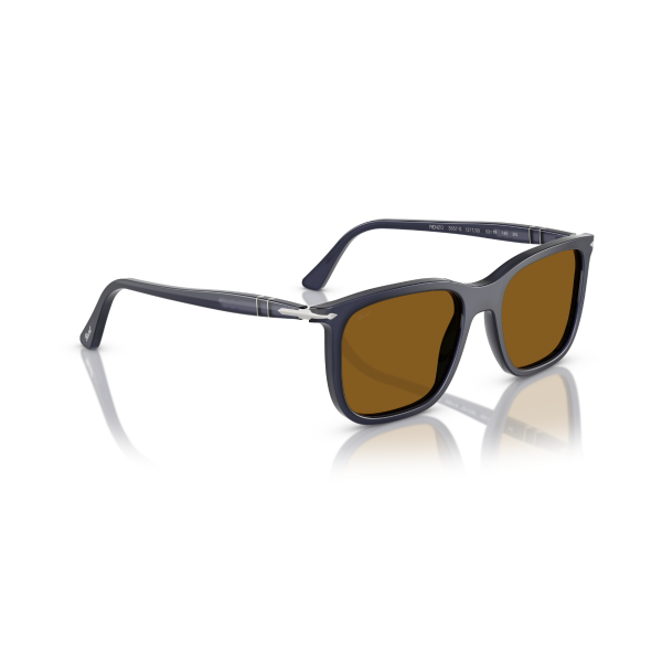 PO 3357S 121733 56 Persol RENZO Güneş Gözlüğü