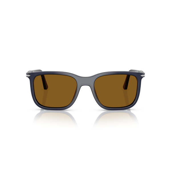 PO 3357S 121733 56 Persol RENZO Güneş Gözlüğü