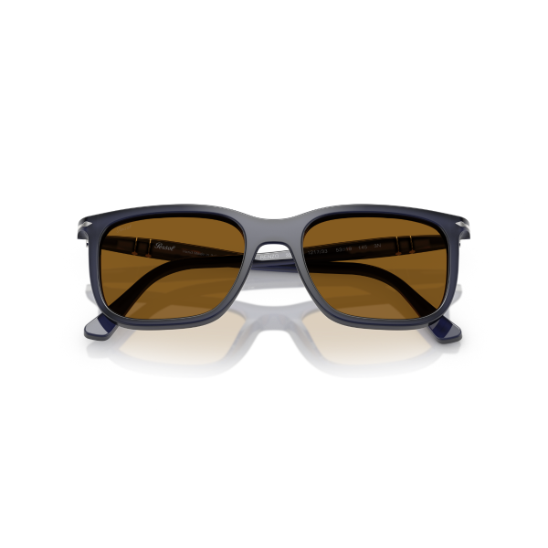 PO 3357S 121733 56 Persol RENZO Güneş Gözlüğü