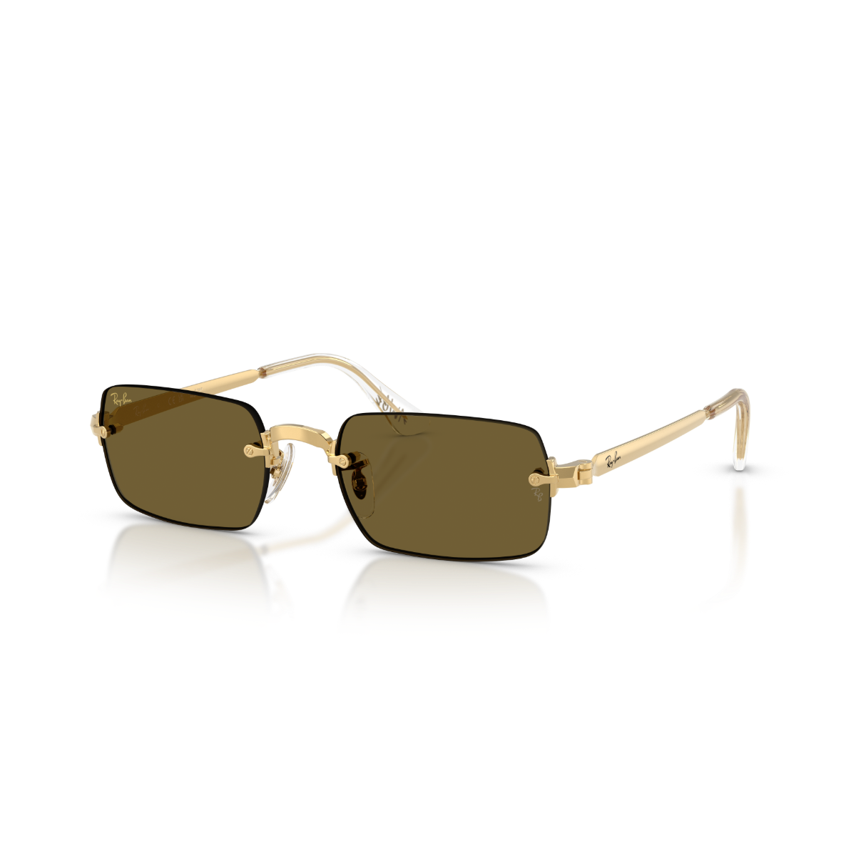 RB 3928 001/73 54 Ray-Ban BY A$AP ROCKY Güneş Gözlüğü