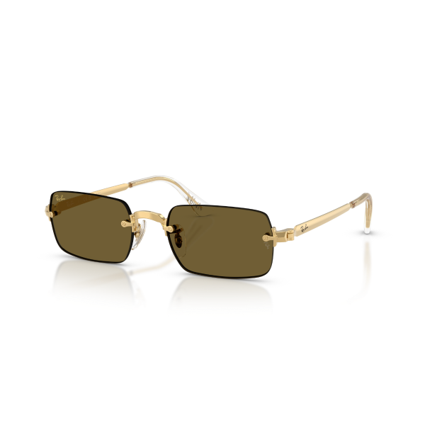 RB 3928 001/73 54 Ray-Ban BY A$AP ROCKY Güneş Gözlüğü