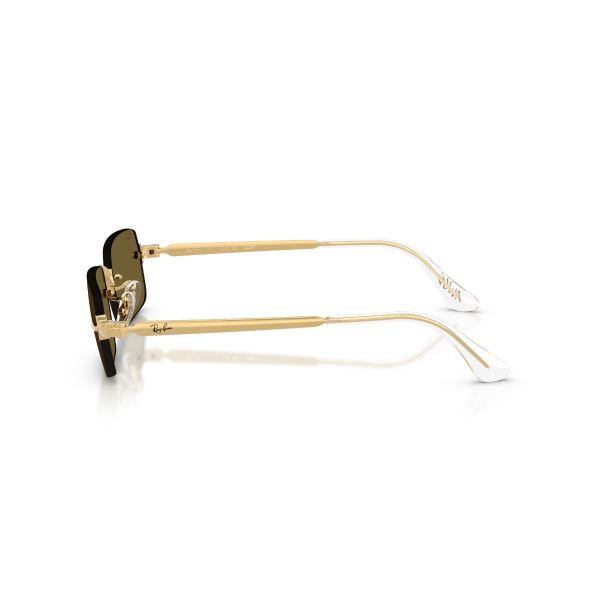 RB 3928 001/73 54 Ray-Ban BY A$AP ROCKY Güneş Gözlüğü