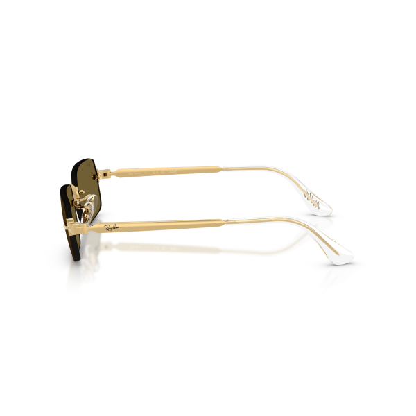 RB 3928 001/73 54 Ray-Ban BY A$AP ROCKY Güneş Gözlüğü