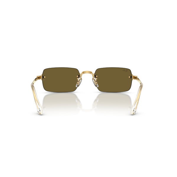 RB 3928 001/73 54 Ray-Ban BY A$AP ROCKY Güneş Gözlüğü