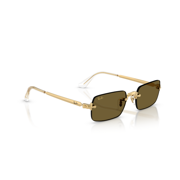 RB 3928 001/73 54 Ray-Ban BY A$AP ROCKY Güneş Gözlüğü