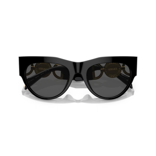 VE 4440-U B1/87 56 Versace Güneş Gözlüğü