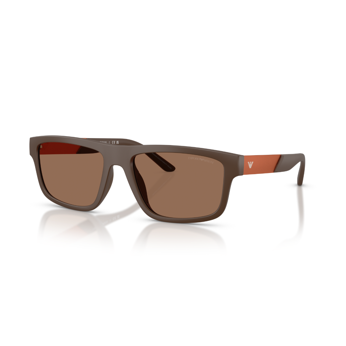EA 4244U 624373 57 Emporio Armani Güneş Gözlüğü