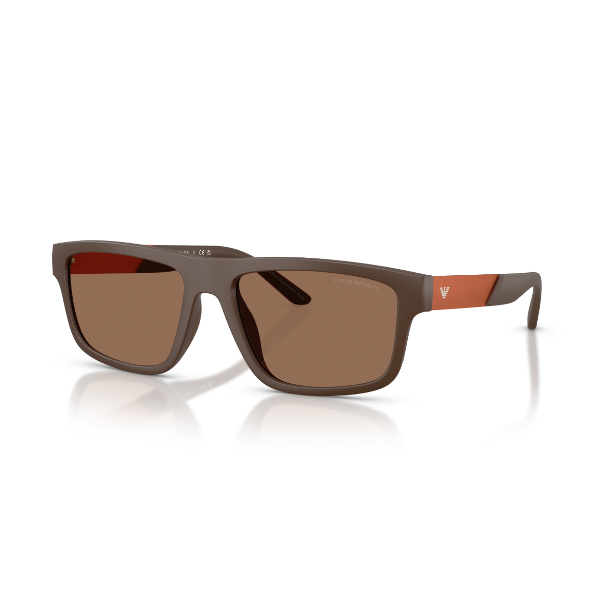 EA 4244U 624373 57 Emporio Armani Güneş Gözlüğü