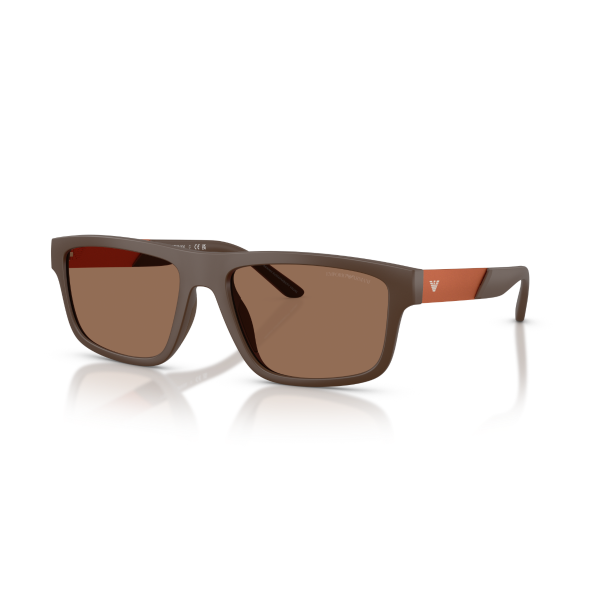 EA 4244U 624373 57 Emporio Armani Güneş Gözlüğü
