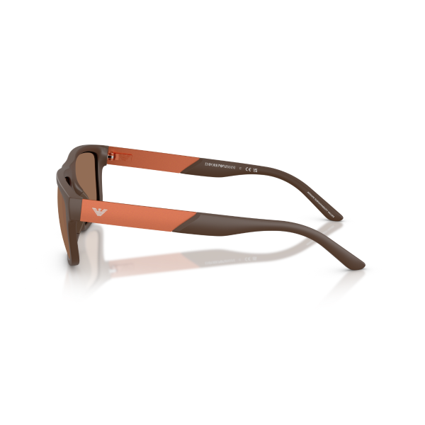 EA 4244U 624373 57 Emporio Armani Güneş Gözlüğü